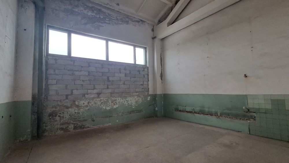 Виробниче / складське приміщення на власній землі (центр) _vv