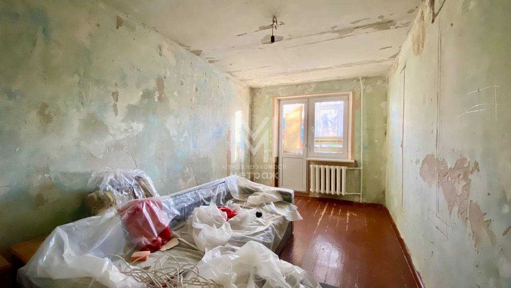 Продажа 2-комнатной квартиры Салтовка Владислава Зубенко 602 мкр-рн