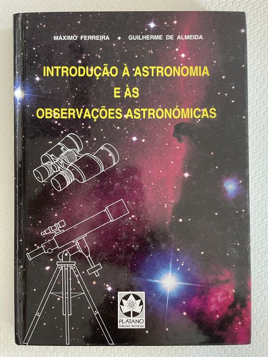 Introdução à Astronomia