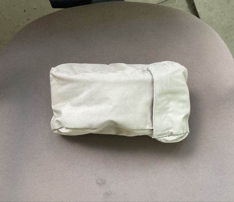 Тактичні окуляри Goliath