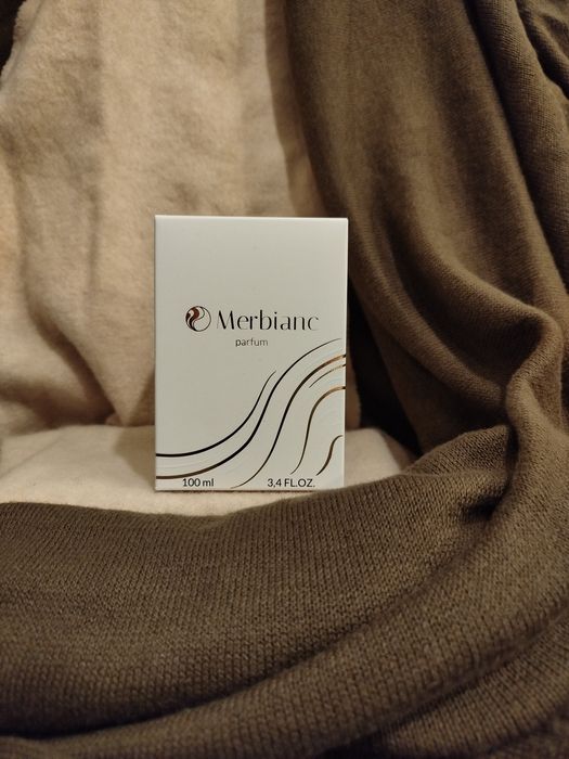 Perfumy damskie Merbianc 100 ml Glantier