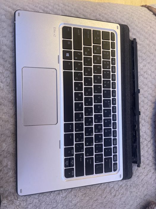 клавіатура на запчастини