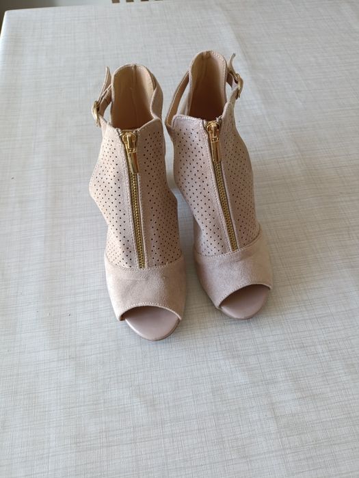 Buty damskie rozmiar 38