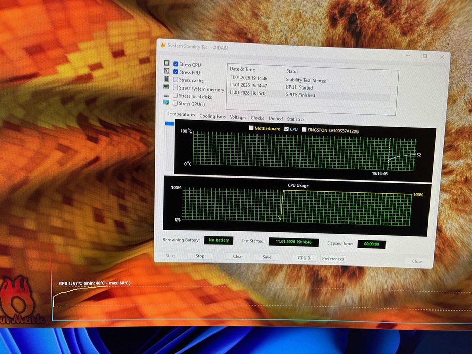 Продажа игрового ПК