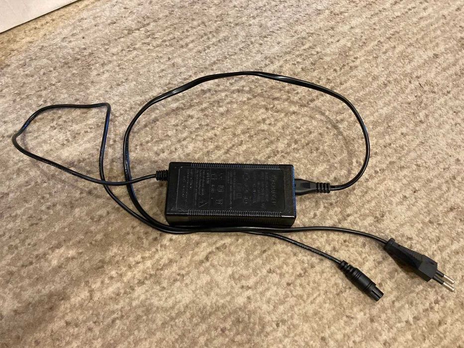 Гіроборд Smart Balance Wheel 10.5 Космос синій