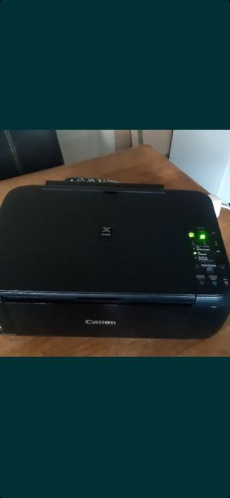 Sprzedam Drukarke Canon
