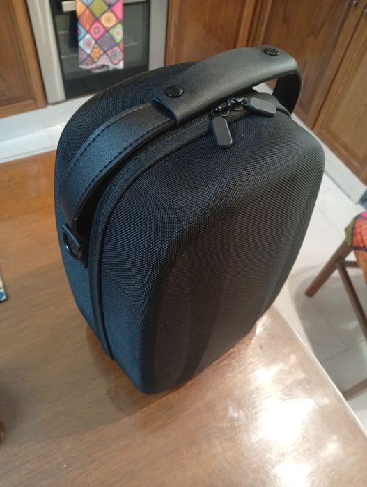Bolsa para transporte SONY PLAYSTATION VR2  óculos VR2