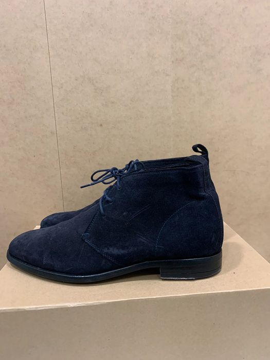 PĂłĹ‚buty Minelli zamszowe rozmiar 42