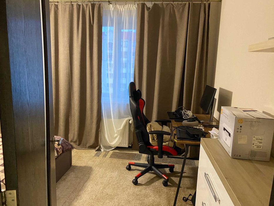 Квартира Дидрихсона 27