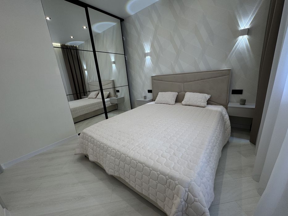 3-rooms apartment apartment by the address st. Kulikovo pole pl Oktyabrskoy revolyutsii pl (area 67 m²) - Atlanta.ua - photo 9