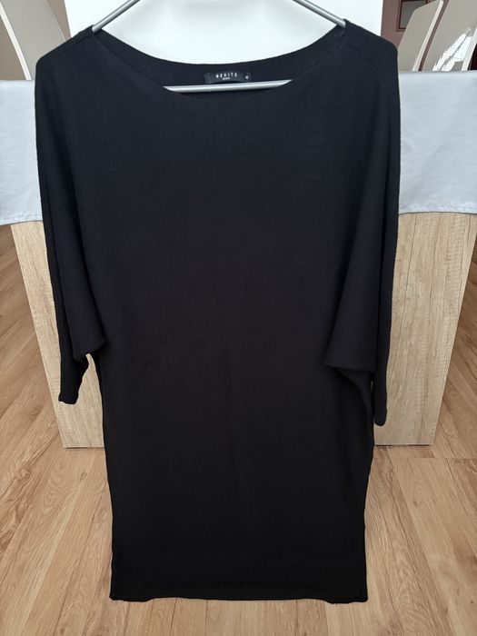 Sukienka Mohito czarna