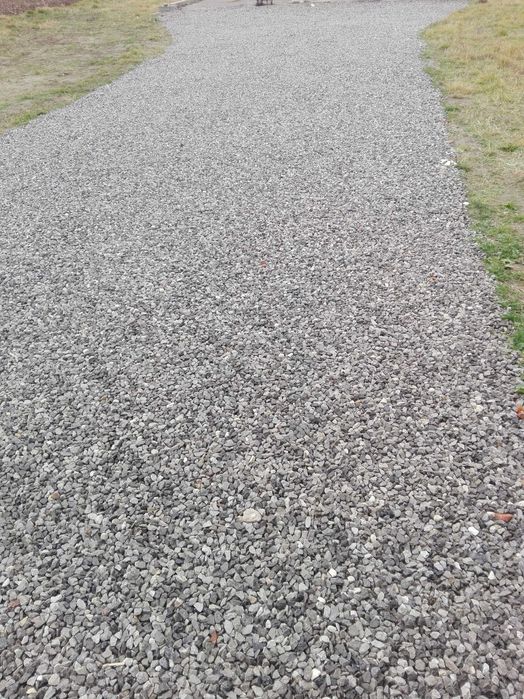 Kruszywo drogowe, tłuczeń, gruz kruszony, destrukt,Szlaka, ŻuŻel,piach