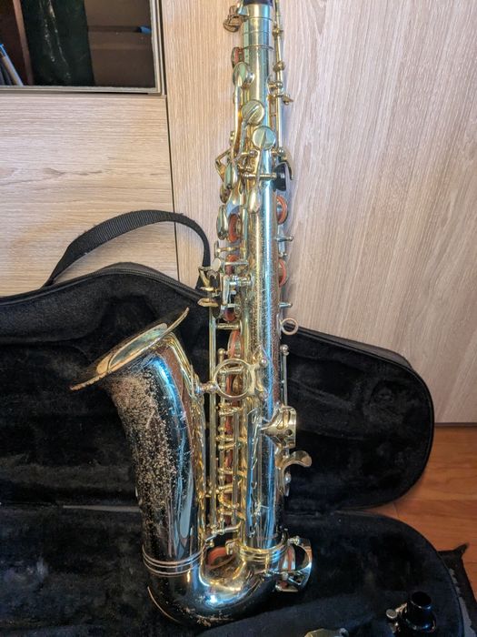 Saxofone alto STAGG