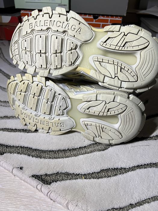 Balenciaga track 2
