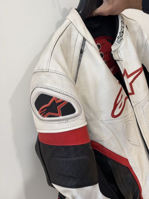 Casaco Alpinestars Homem L