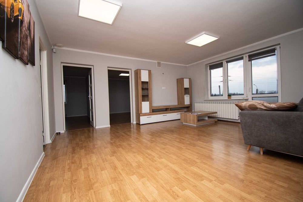 3 pokoje | garderoba |bezczynszowe | zwierzęta | obcokrajowcy