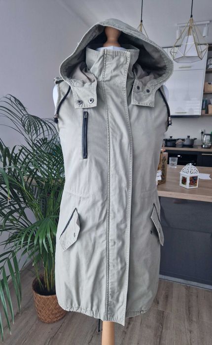 Bezrękawnik Damski Vero Moda r.M