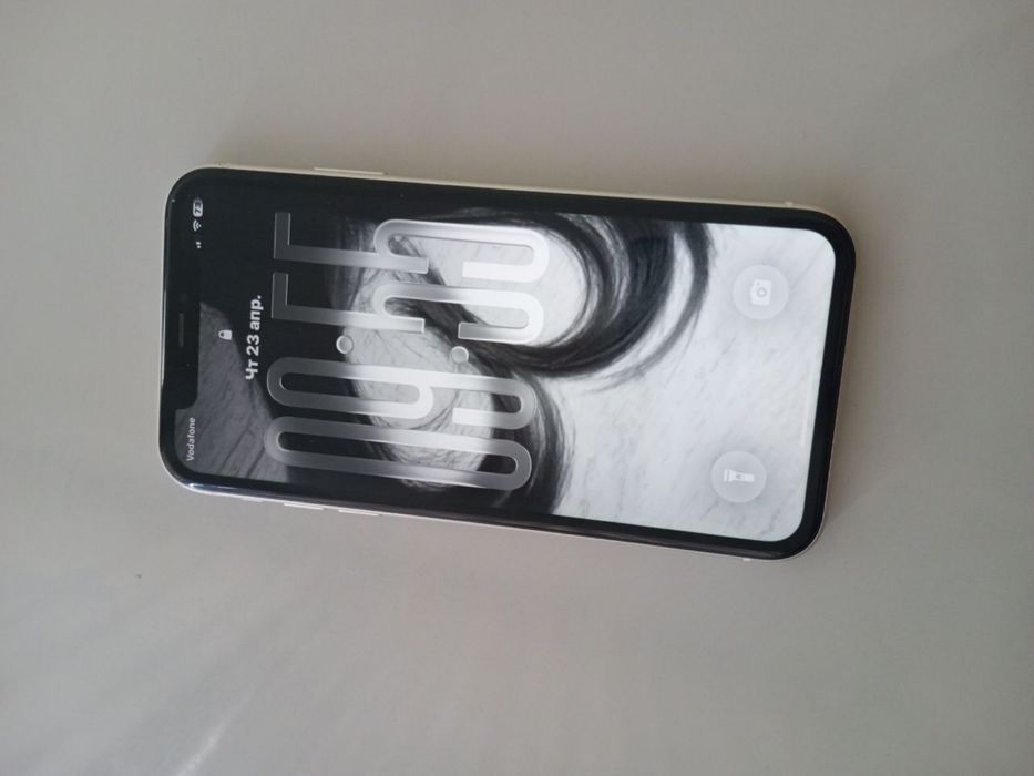 Iphone 11 | 64gb рабочий !!