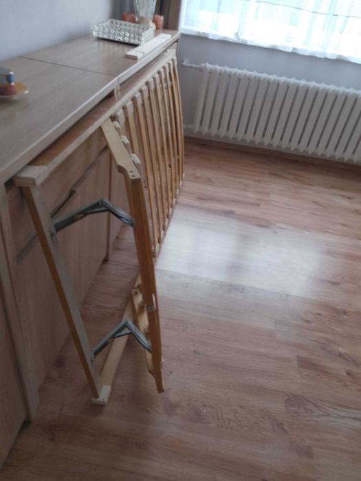 Pilne sprzedam stelaże do małżeńskiego łóżka