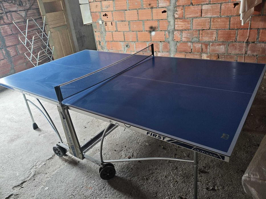 Mesa ping pong Cornilleau