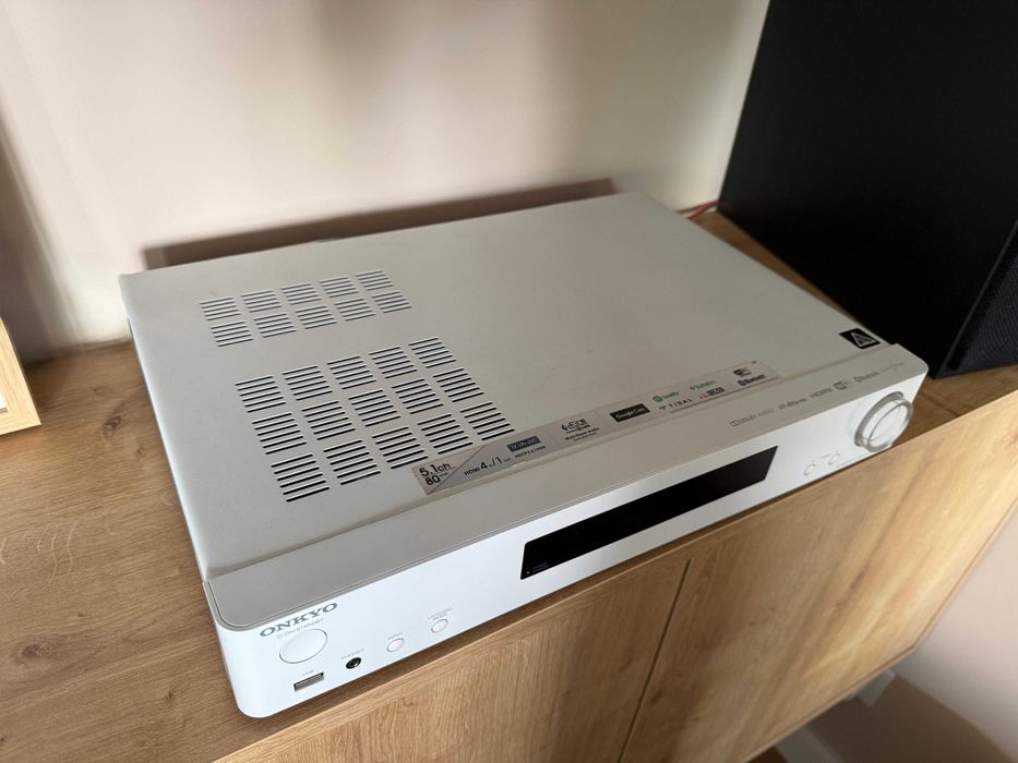 Amplituner 5.1 ONKYO TX-L50