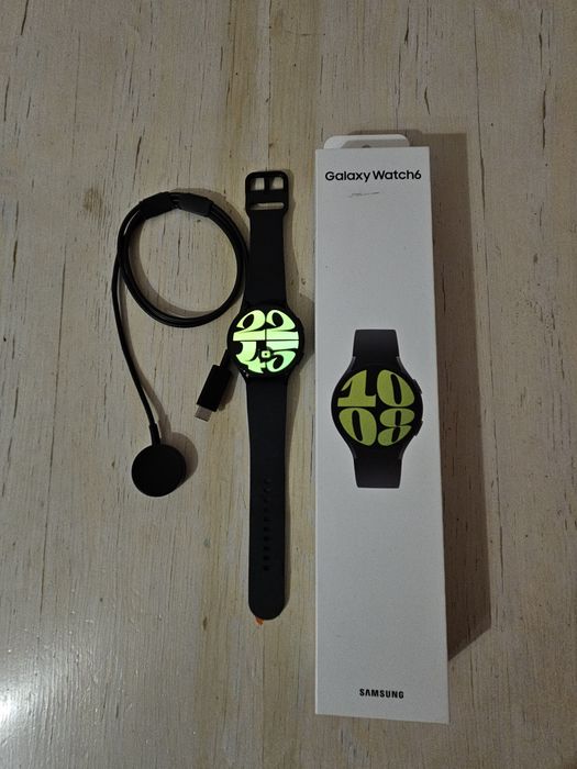 Galaxy watch 6 44mm