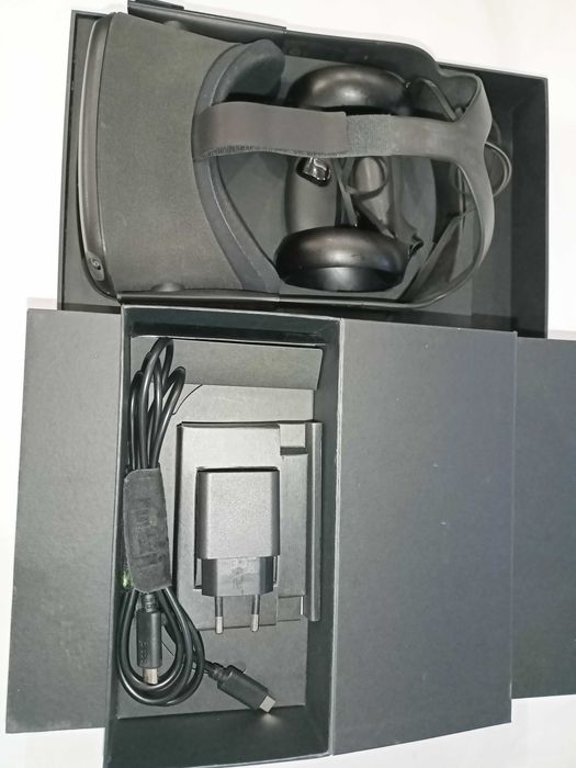 Gogle VR Oculus Quest