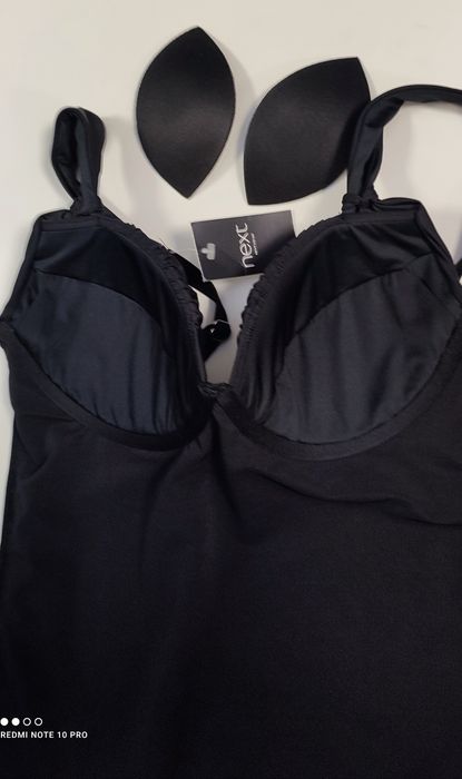 Tankini Next rozm.70D.   0442