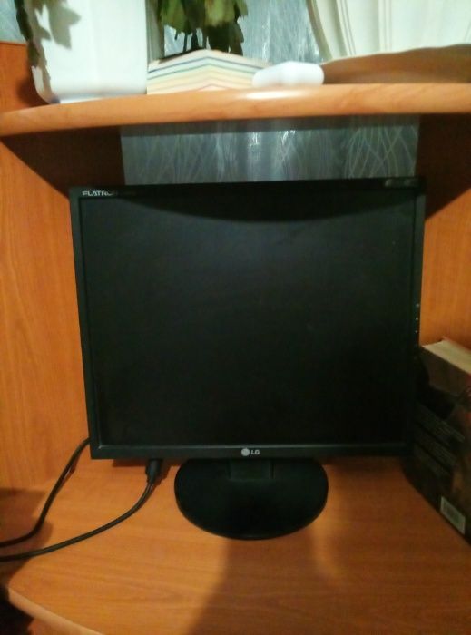 Комп'ютер домашній