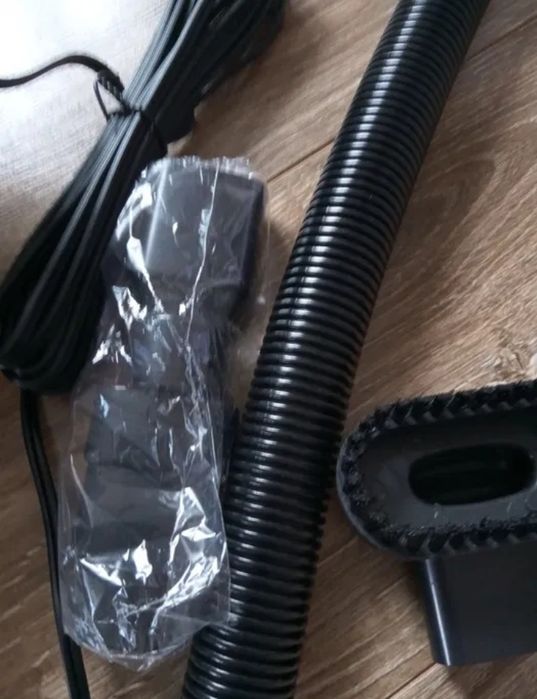 Sprzedam nowy odkurzacz 12v