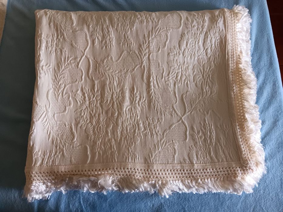 Cobertas para camas até 140cm
