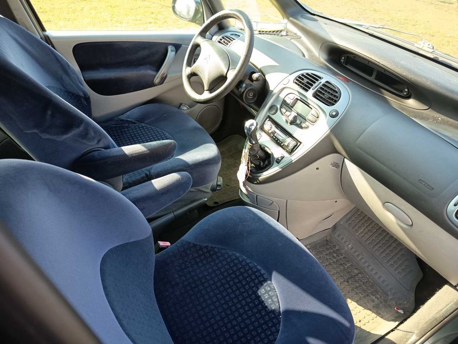 Citroen Xsara Picasso