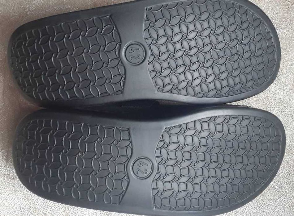 Капці сабо Bjorndal / Ортопедичне взуття, розмір 42