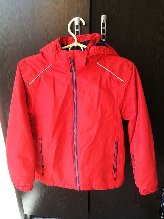 Дитяча куртка Crivit PRO (134-140)