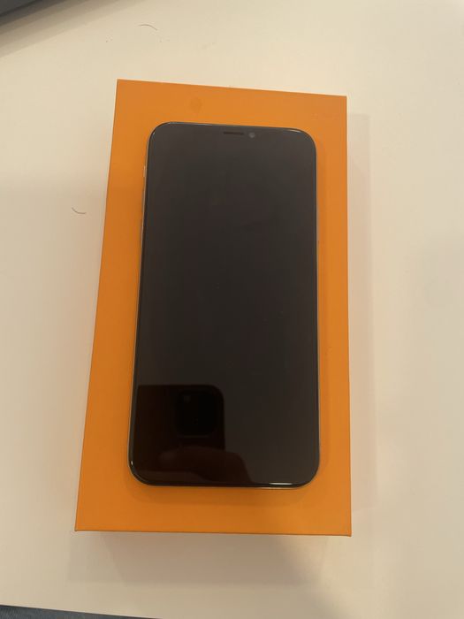 Iphone X , em muito bom estado