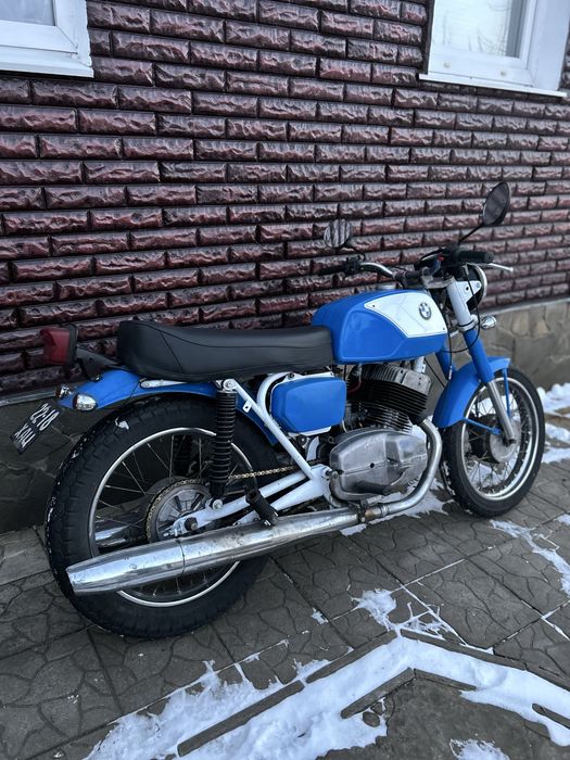 Cz 350, Чезет 350 в отличном состоянии (ява,чезет)