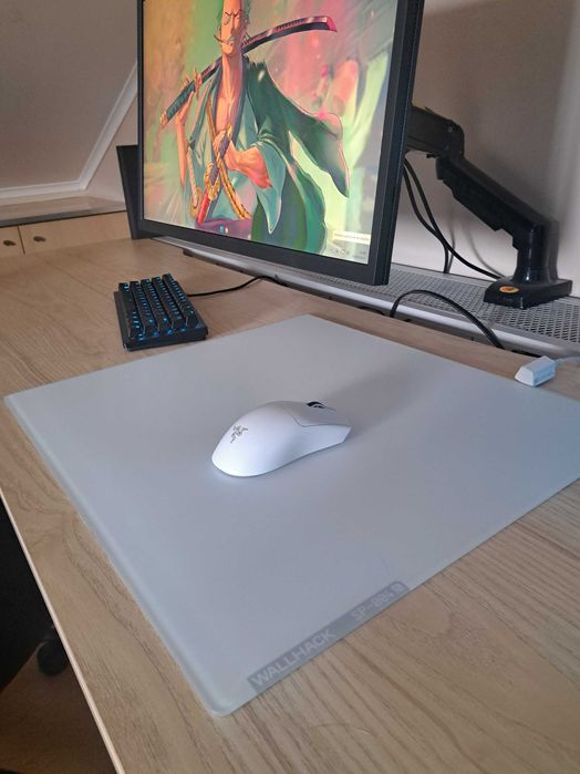 Razer Viper V3 Pro – Estado Excelente – Wireless, 54 g, 8K Hz64751660546563120