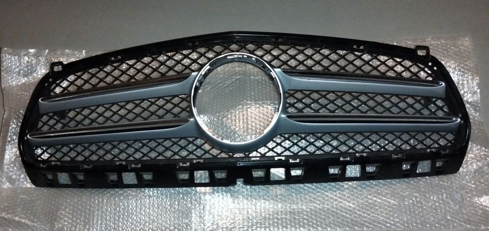 Grelha Original Mercedes Classe A W176