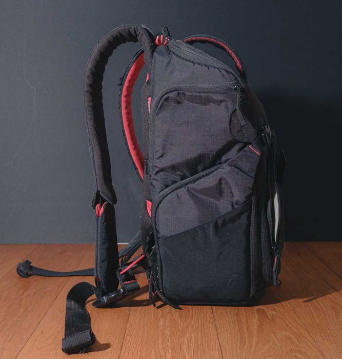 Mochila Manfrotto Pro Light