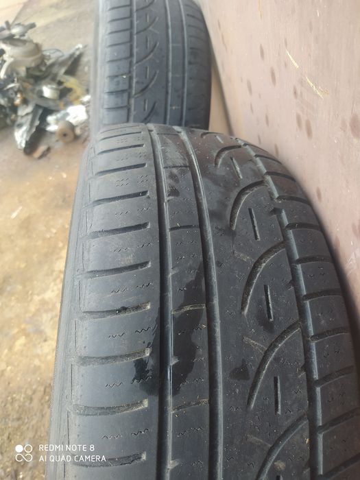 Резина 235/60/16Hankook