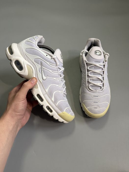 Кроссовки Nike Air Max Plus (TN) 43(27.5см) 95 97