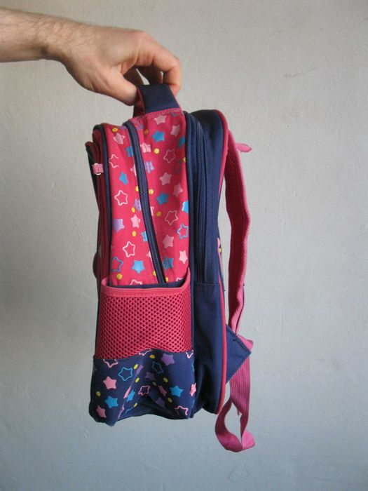 Рюкзак для школьника школьницы