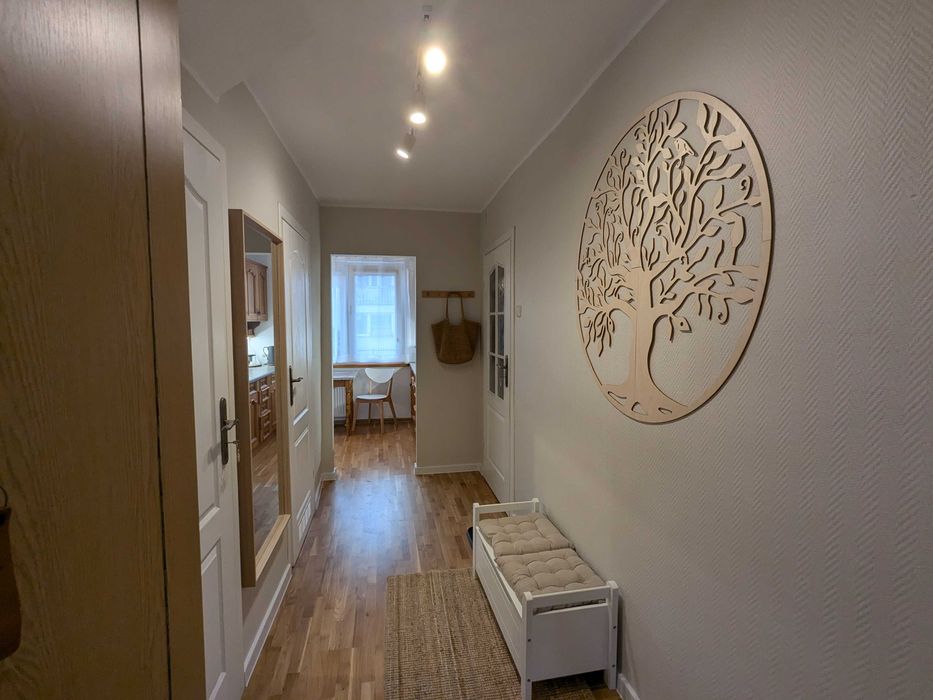 Pokój 30m² ,garderoba,taras -Gd. Suchanino