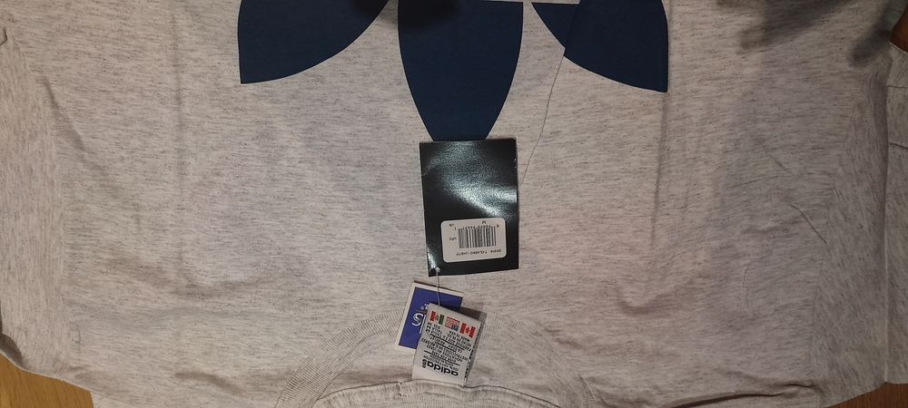 Koszulka Adidas M.