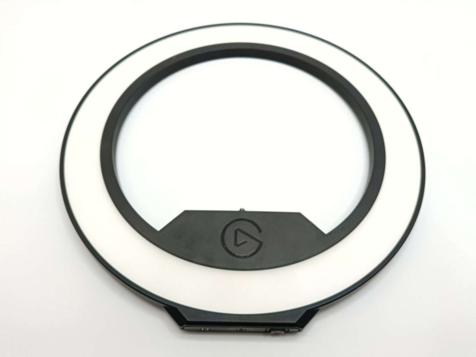 Lampa Pierścieniowa ELGATO Ring Light Oświetlenie studyjne LED