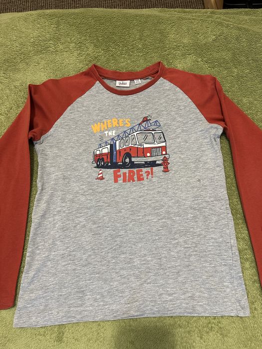 Світшот (2шт) + штани “Blukids”