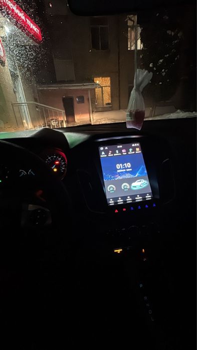 Форд  фокус   2012