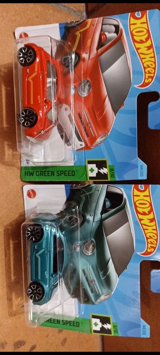 modeli kultowych samochodów włoskich od Hot Wheels