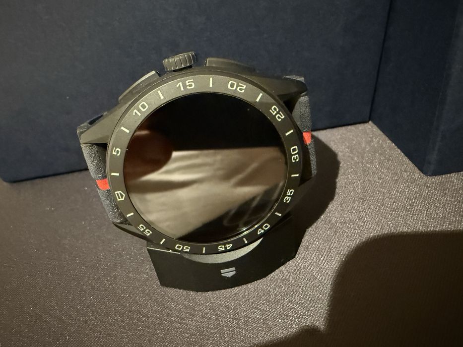 Tag Heuer Red Bull Edition