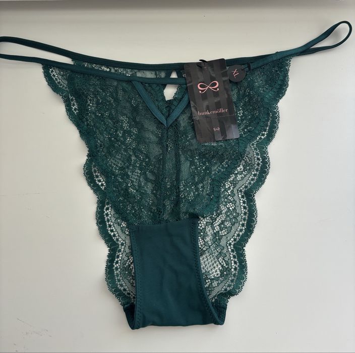 Жіночі трусики Hunkemoller